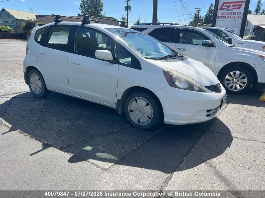 Vin: jhmge8h51ac805292, lot: 30096768, honda fit 2010 img_1