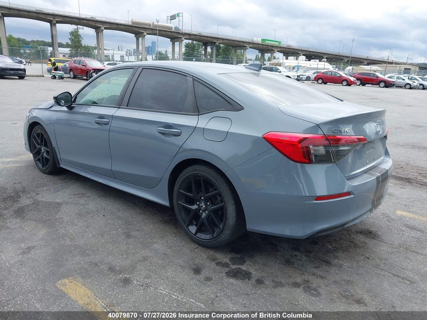 Vin: 2hgfe2f56nh118164, lot: 30096792, honda civic 20223