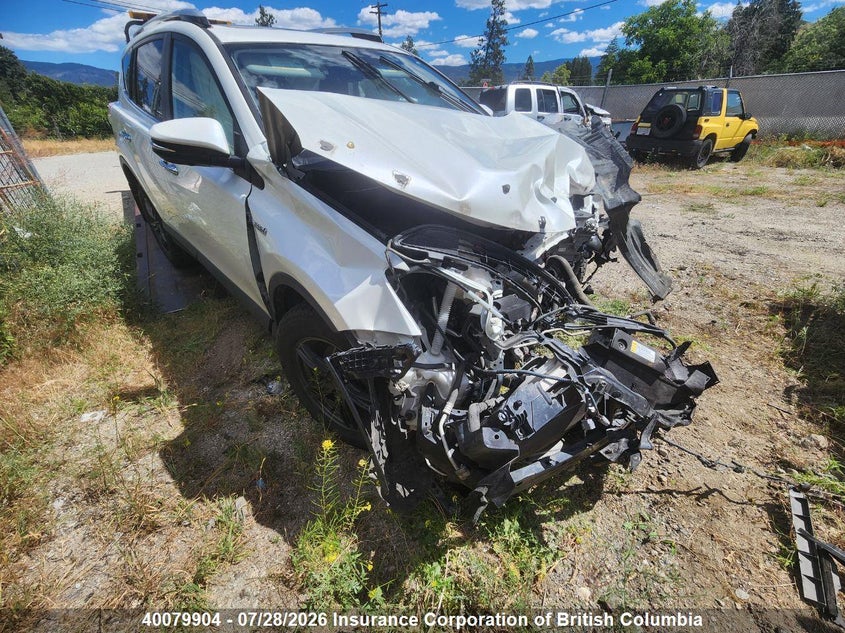 Vin: jtmdjrev2gd000236, lot: 30096830, toyota rav4 2016 img_1