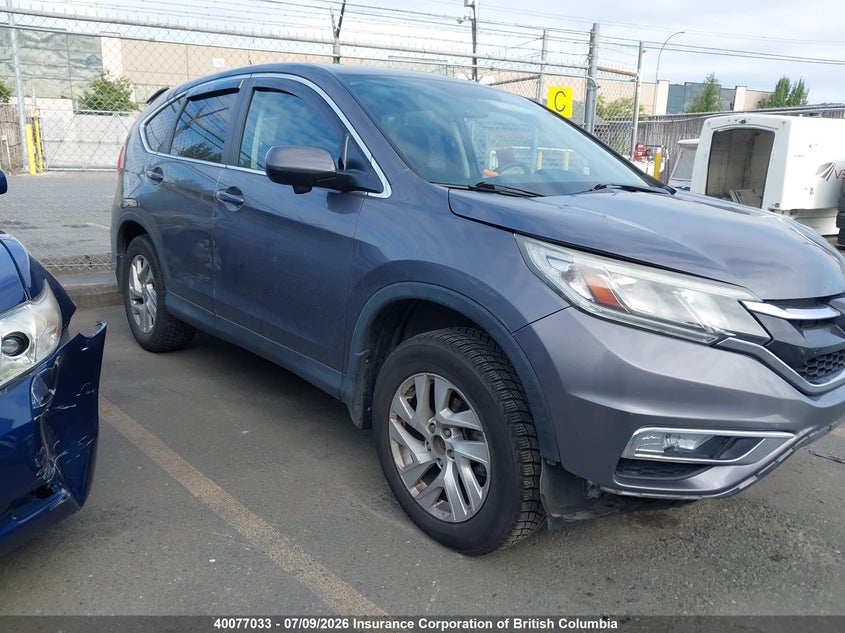 Vin: 2hkrm4h50fh119004, lot: 30096841, honda cr-v ex 2015 img_1