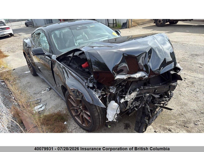 Vin: 1fa6p8th6s5109192, lot: 30096865, ford mustang 2025 img_1