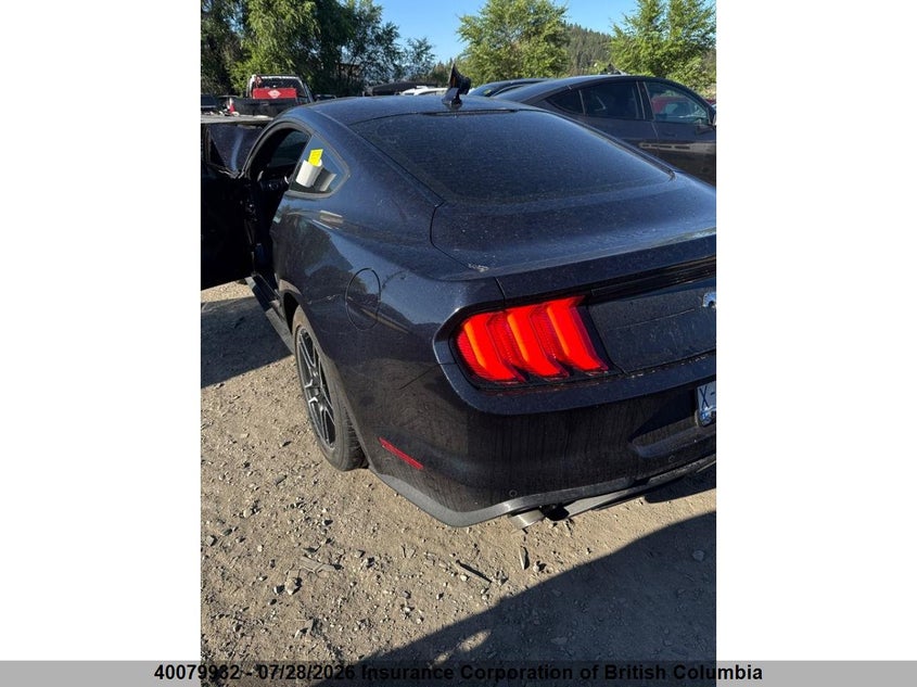 Vin: 1fa6p8th1m5131796, lot: 30096866, ford mustang 20213