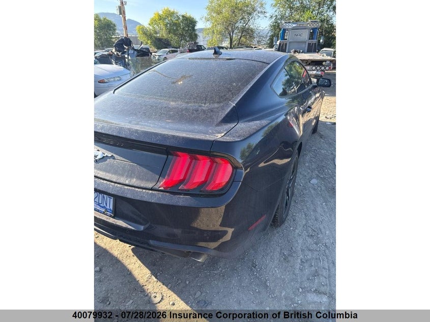 Vin: 1fa6p8th1m5131796, lot: 30096866, ford mustang 20214