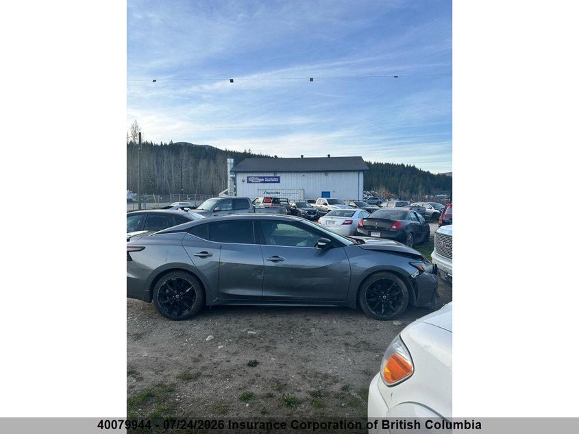 Vin: 1n4aa6ev3mc502214, lot: 30096879, nissan maxima sr 2021 img_1
