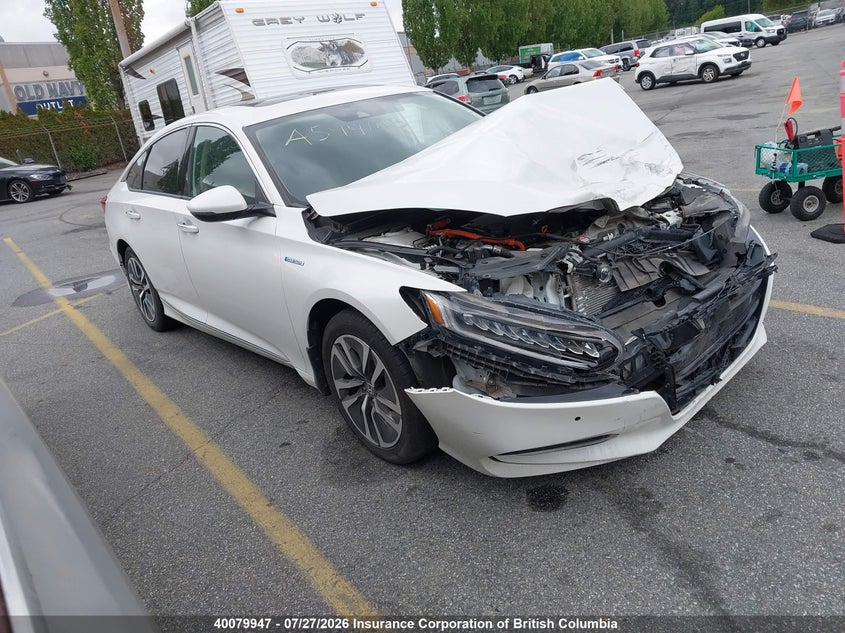 Vin: 1hgcv3f93la800071, lot: 30096883, honda accord touring hybrid 2020 img_1