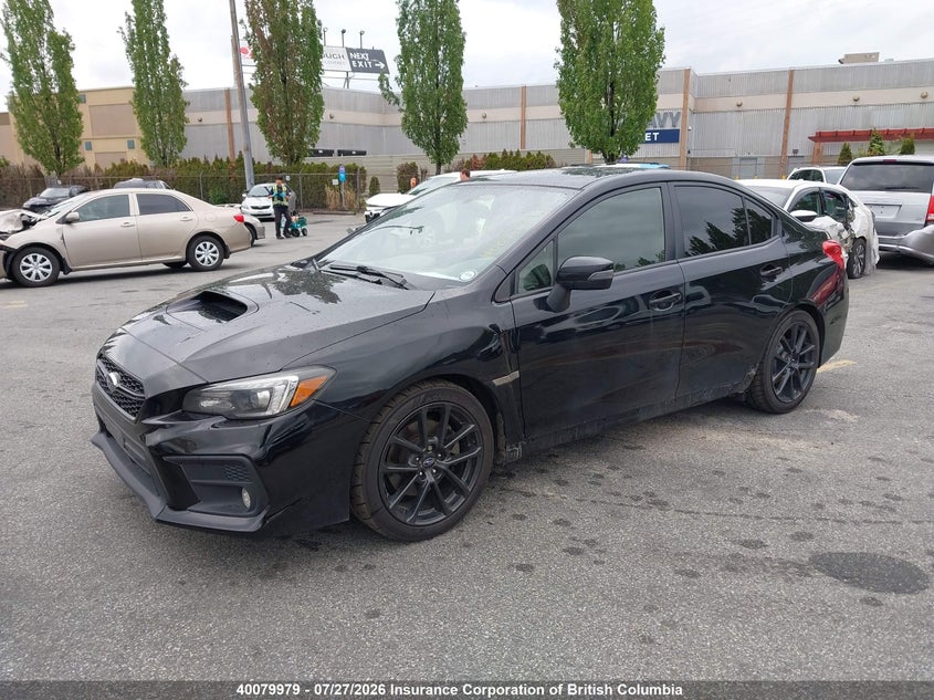 Vin: jf1va1j61l9826051, lot: 30096916, subaru wrx 20202
