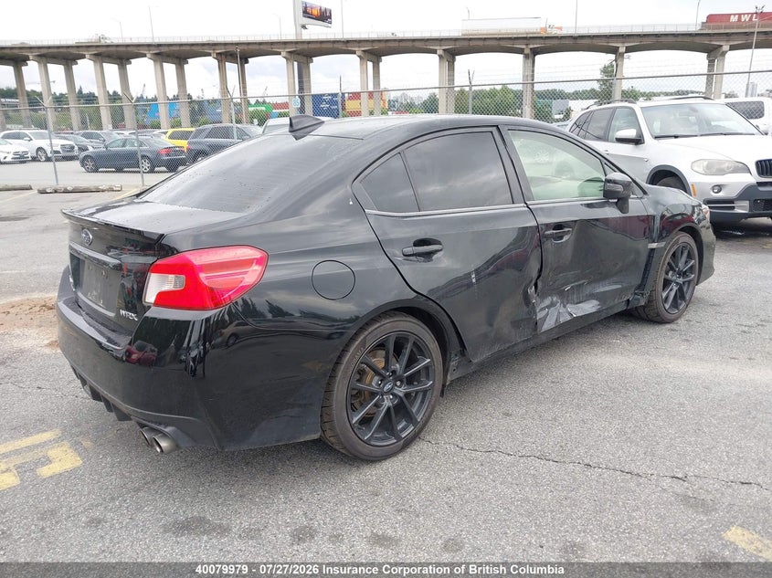 Vin: jf1va1j61l9826051, lot: 30096916, subaru wrx 20204