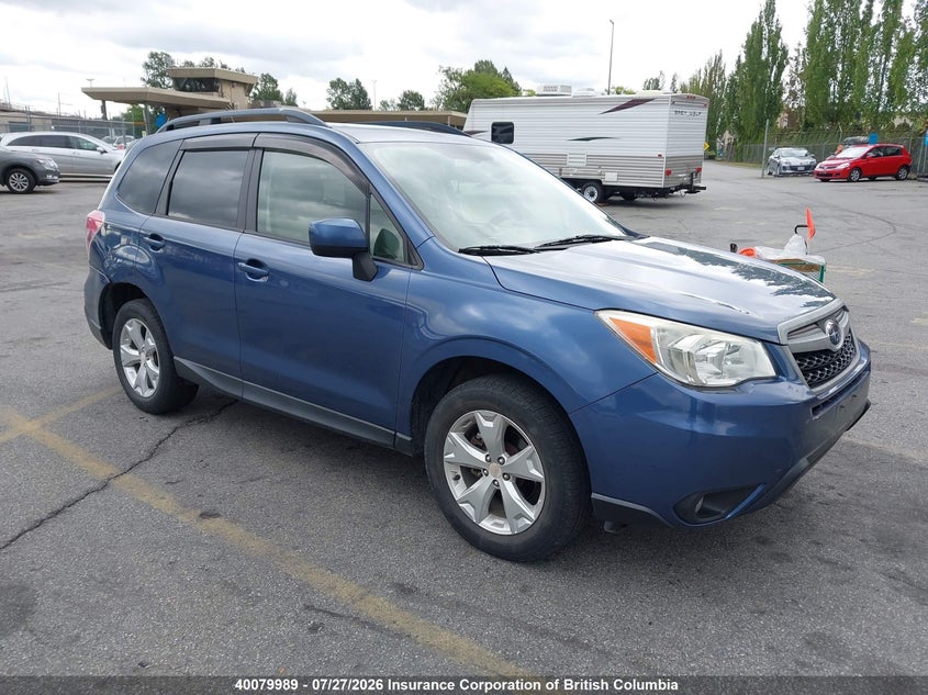 Vin: jf2sjchc2eh501553, lot: 30096926, subaru forester 2014 img_1