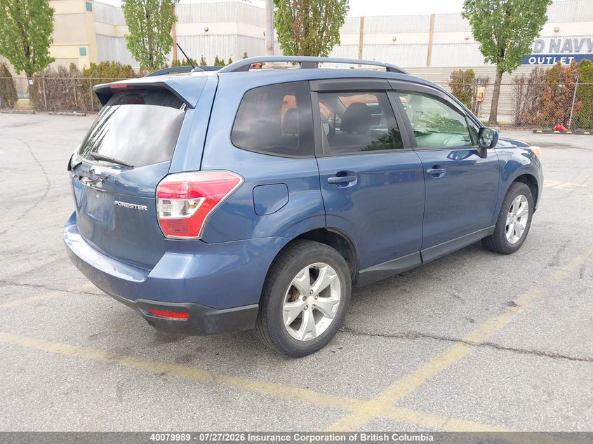 Vin: jf2sjchc2eh501553, lot: 30096926, subaru forester 20144