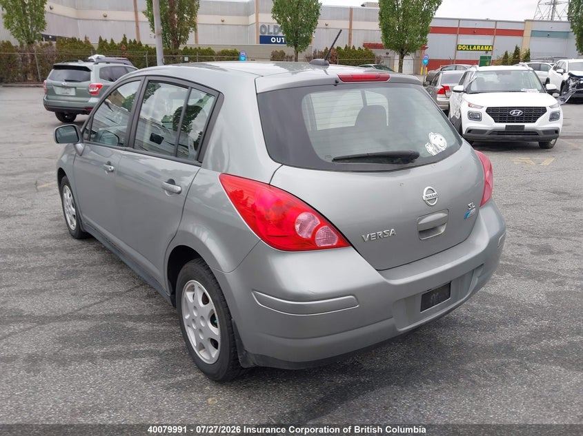 Vin: 3n1bc1cp6bl394644, lot: 30096928, nissan versa 20113
