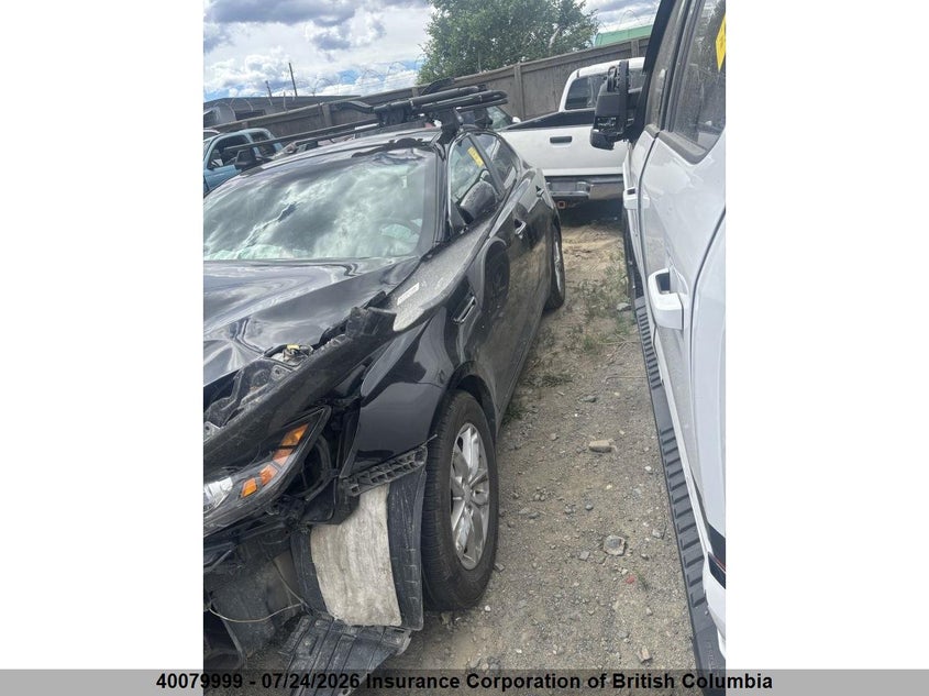 Vin: 5xxgm4a78dg238091, lot: 30096936, kia optima lx 20132