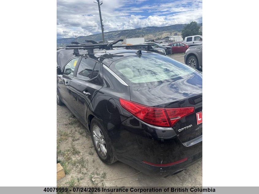 Vin: 5xxgm4a78dg238091, lot: 30096936, kia optima lx 20133
