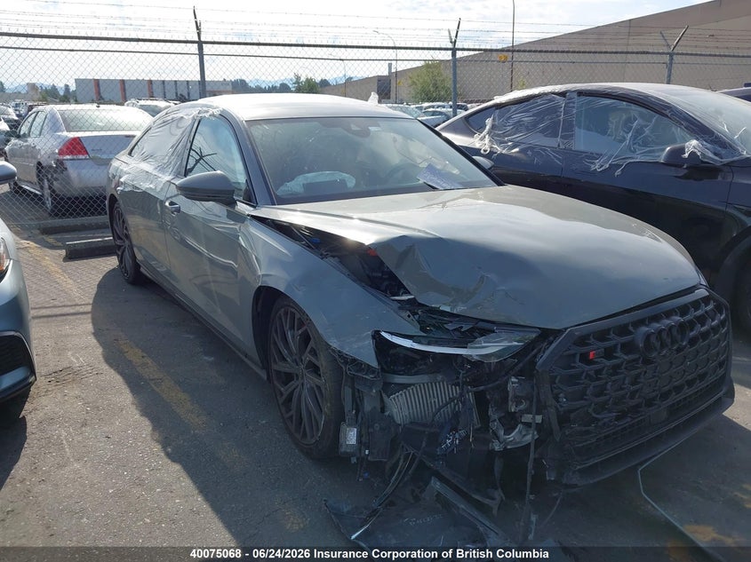 Vin: waulsaf84nn007583, lot: 30096952, audi s8 2022 img_1