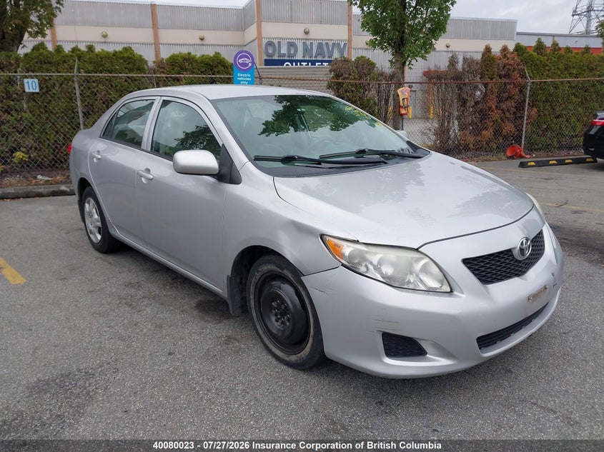 Vin: 2t1bu4eexac318255, lot: 30096965, toyota corolla s/le/xle 2010 img_1