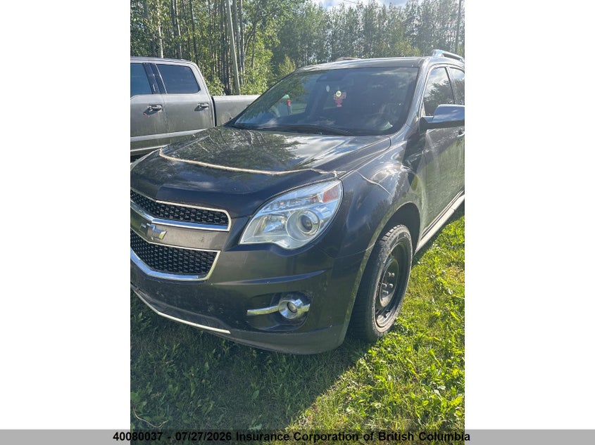 Vin: 2gnflge34d6166684, lot: 30096982, chevrolet equinox ltz 20132