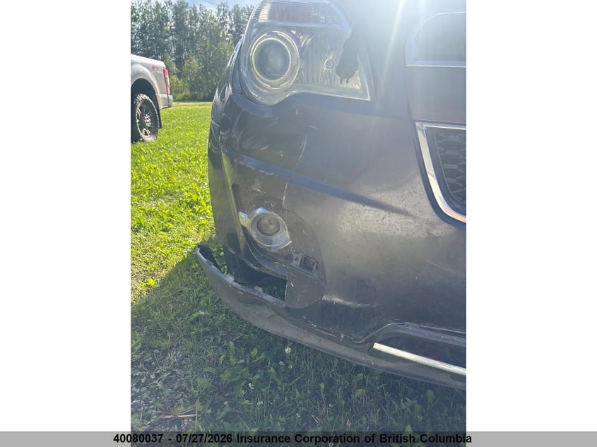2013 CHEVROLET EQUINOX SPORT UTILITY VEHICLE 3.6L V6 FI DOHC 24V NF4