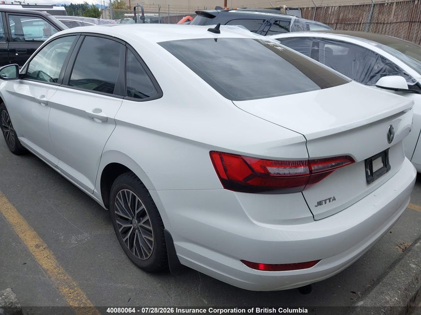 Vin: 3vweb7bu8lm071485, lot: 30097018, volkswagen jetta 20203
