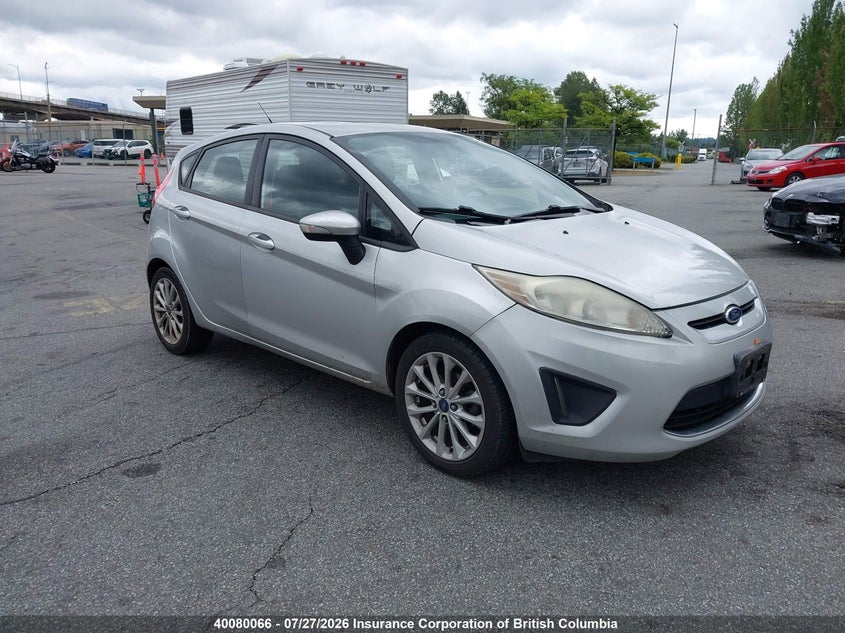 Vin: 3fadp4ej4em146868, lot: 30097020, ford fiesta se 2014 img_1