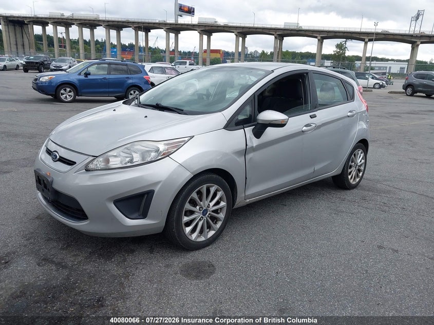 Vin: 3fadp4ej4em146868, lot: 30097020, ford fiesta se 20142