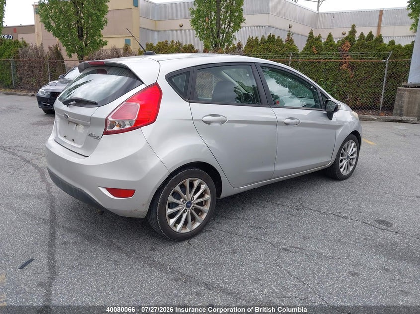 Vin: 3fadp4ej4em146868, lot: 30097020, ford fiesta se 20144
