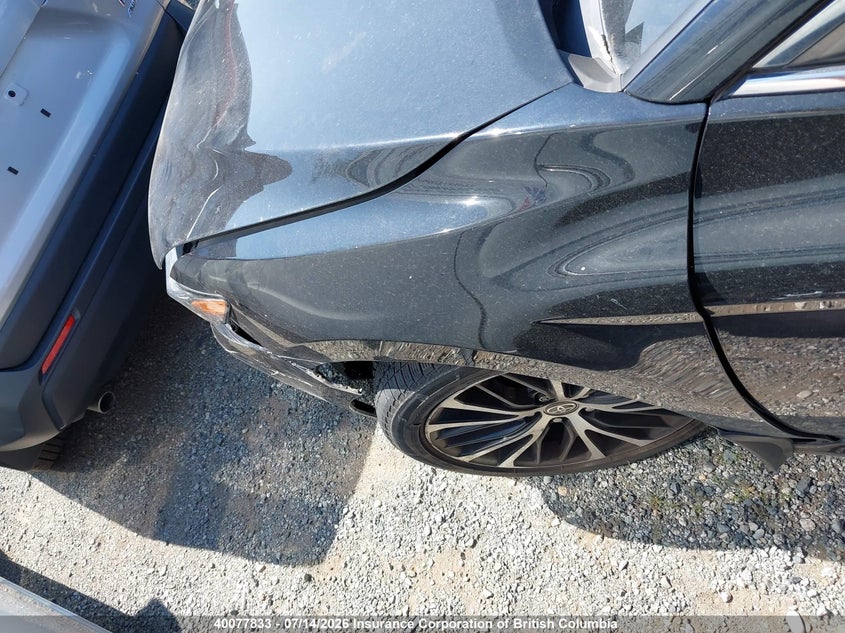 Vin: 4t1j11bk9lu002814, lot: 30097029, toyota camry se 20202