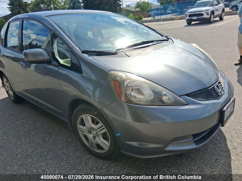 Vin: lucge8h53e3004172, lot: 30097030, honda fit 2014 img_1