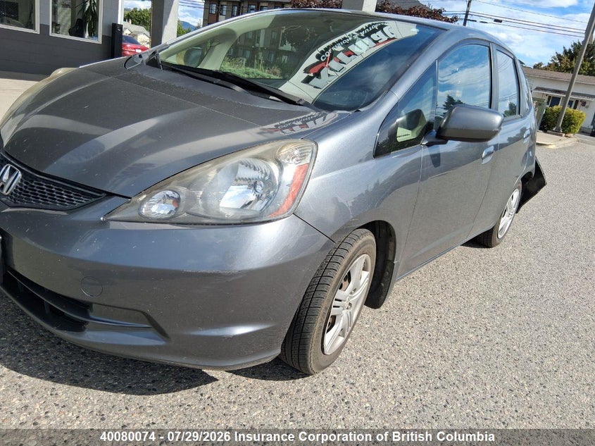 Vin: lucge8h53e3004172, lot: 30097030, honda fit 20142