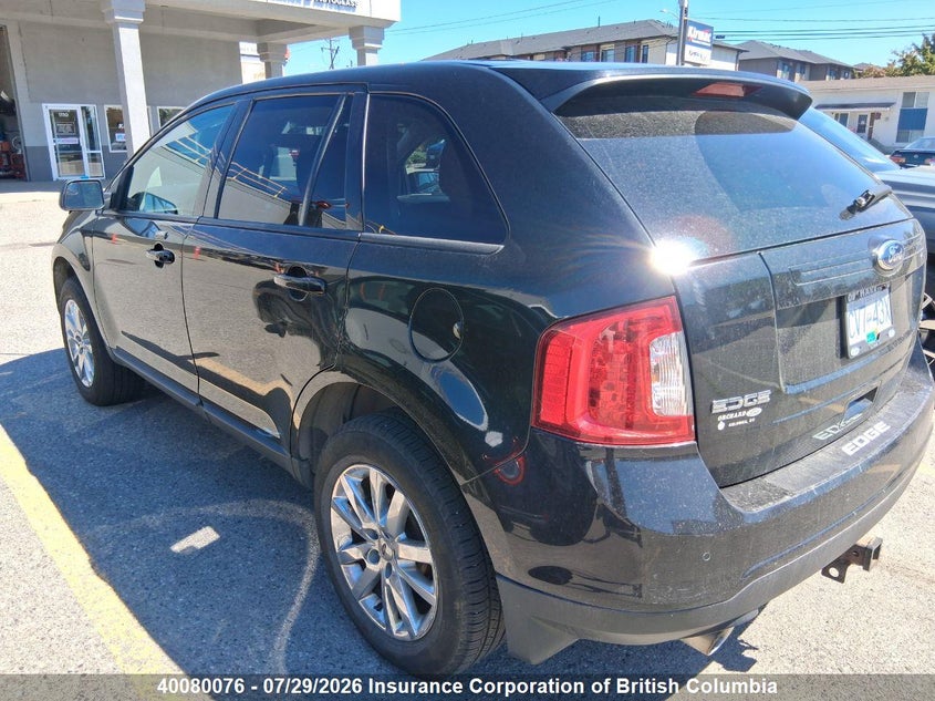 Vin: 2fmdk4jc5dbb92043, lot: 30097032, ford edge 20133