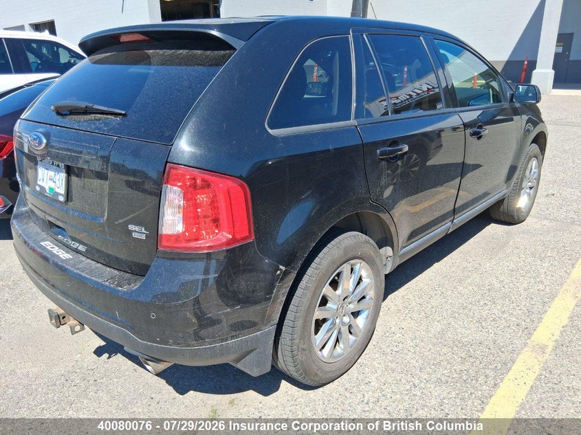 Vin: 2fmdk4jc5dbb92043, lot: 30097032, ford edge 20134