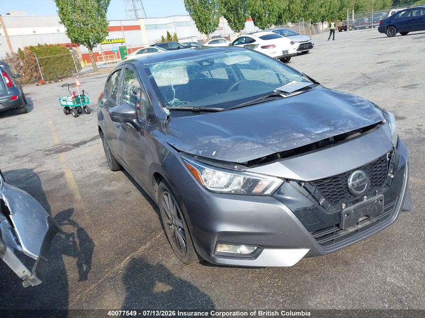 Vin: 3n1cn8ev2ml874976, lot: 30097055, nissan versa sv 2021 img_1