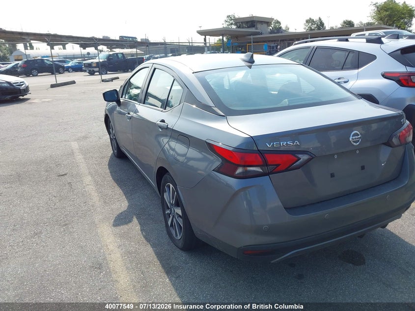 Vin: 3n1cn8ev2ml874976, lot: 30097055, nissan versa sv 20213