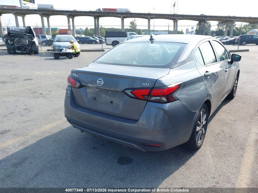 Vin: 3n1cn8ev2ml874976, lot: 30097055, nissan versa sv 20214