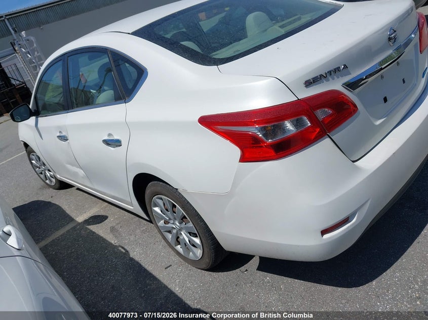 Vin: 3n1ab7apxdl711784, lot: 30097086, nissan sentra s/sv/sr/sl 20133
