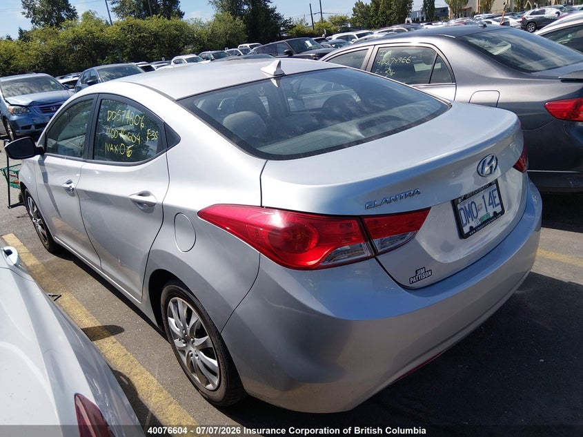 Vin: 5npdh4ae4dh179261, lot: 30097093, hyundai elantra gls/limited 20133
