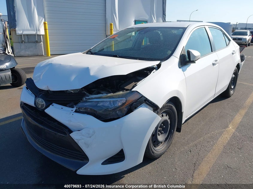 Vin: 2t1burhexhc746863, lot: 30097121, toyota corolla le 20172