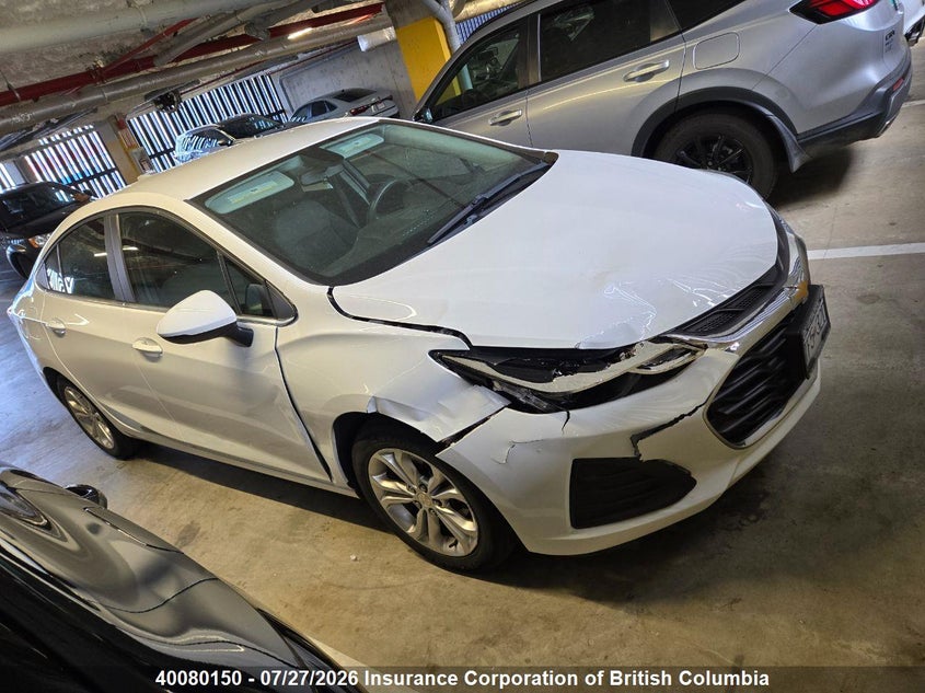 Vin: 1g1be5smxk7131866, lot: 30097132, chevrolet cruze 2019 img_1