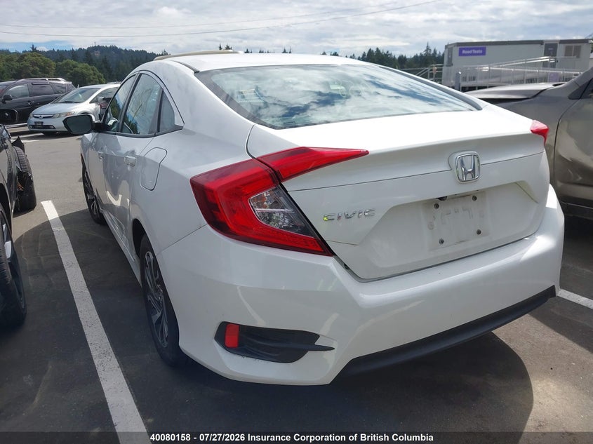 Vin: 2hgfc2f83hh002103, lot: 30097142, honda civic 20173