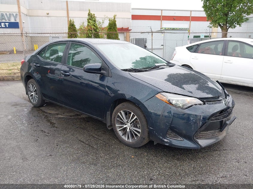 Vin: 2t1burhexkc213564, lot: 30097167, toyota corolla l/le/xle/se/xse 2019 img_1