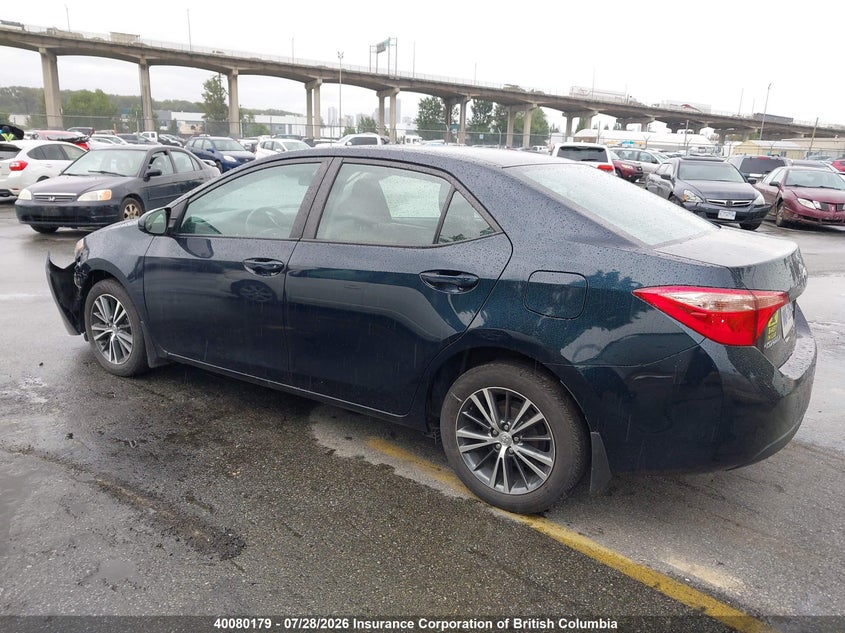 Vin: 2t1burhexkc213564, lot: 30097167, toyota corolla l/le/xle/se/xse 20193