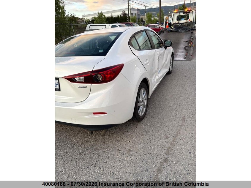 Vin: 3mzbm1u72fm180174, lot: 30097179, mazda 3 sport 20154