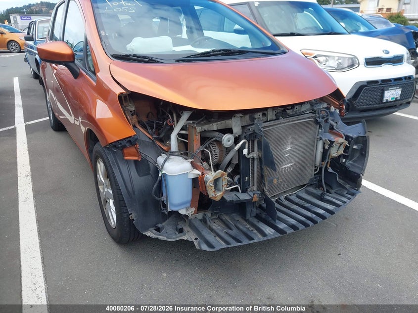 Vin: 3n1ce2cp9hl353485, lot: 30097200, nissan versa 2017 img_1