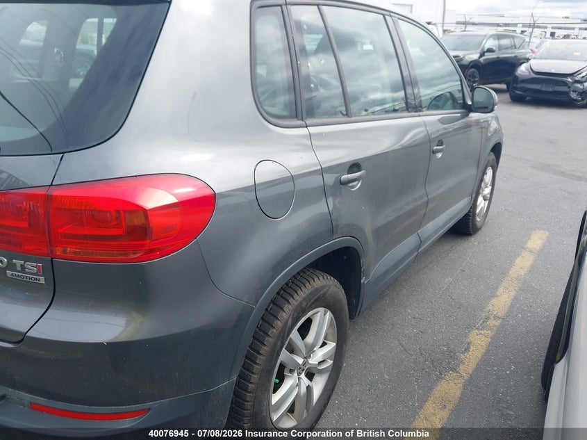Vin: wvgjv3ax0ew591773, lot: 30097222, volkswagen tiguan s/se/sel/r-line 20144