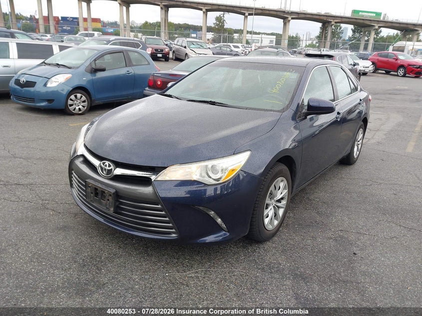 Vin: 4t1bf1fk3fu882879, lot: 30097255, toyota camry 20152