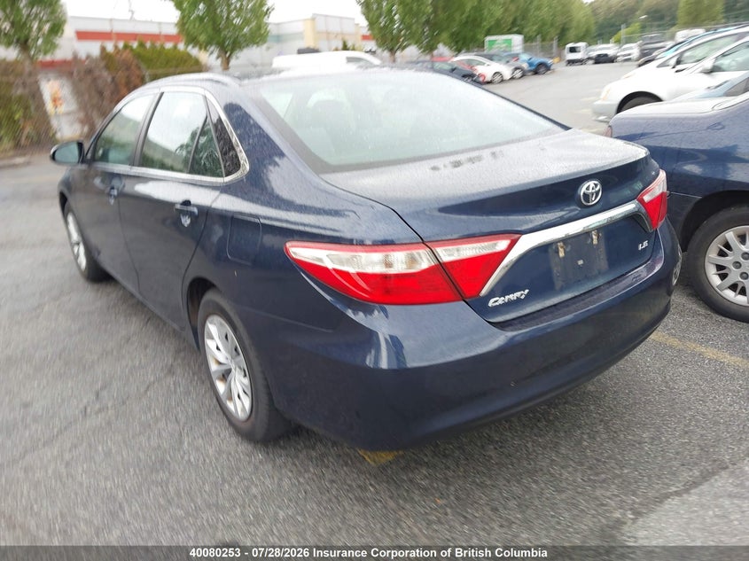 Vin: 4t1bf1fk3fu882879, lot: 30097255, toyota camry 20153