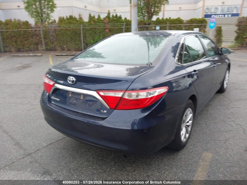 Vin: 4t1bf1fk3fu882879, lot: 30097255, toyota camry 20154