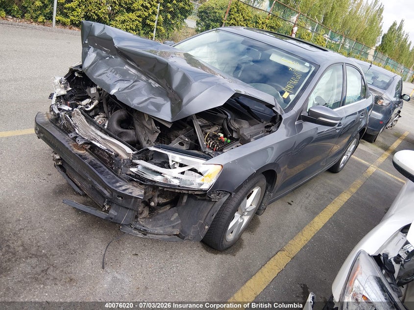 Vin: 3vwd07aj6em411678, lot: 30097355, volkswagen jetta se 20142