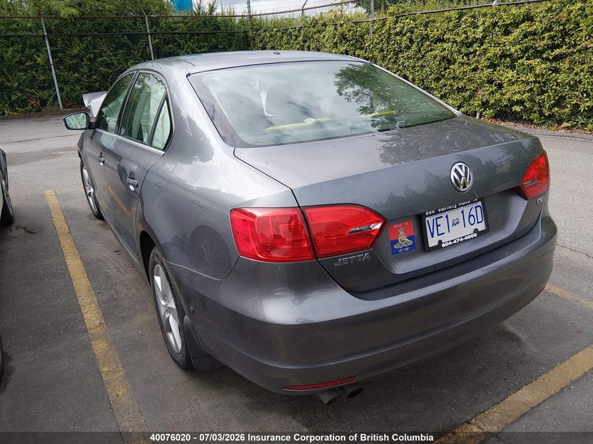 Vin: 3vwd07aj6em411678, lot: 30097355, volkswagen jetta se 20143