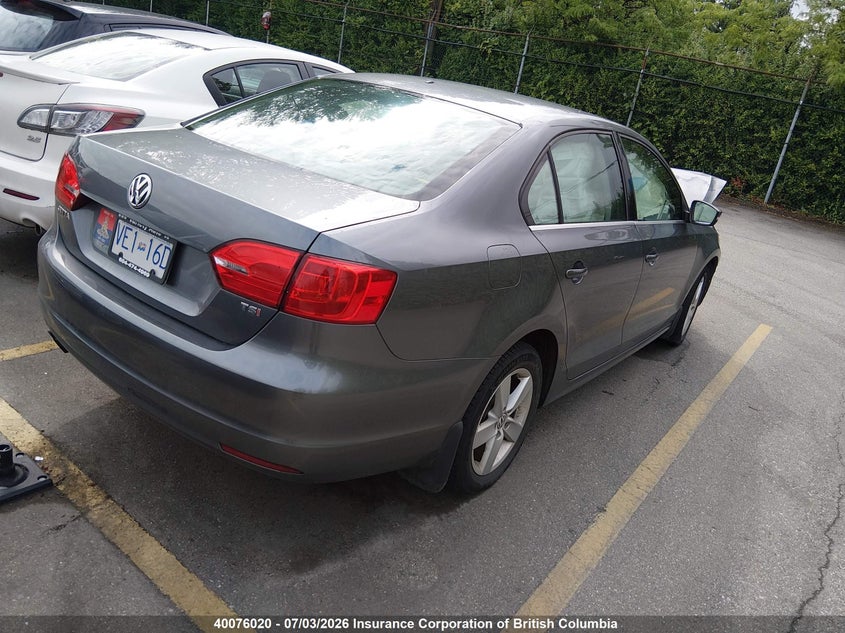 Vin: 3vwd07aj6em411678, lot: 30097355, volkswagen jetta se 20144