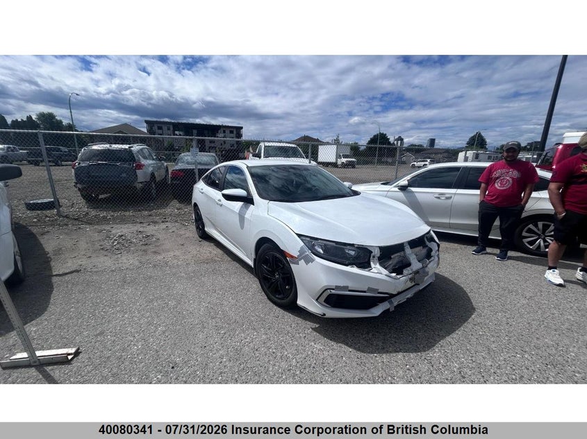 Vin: 2hgfc2f58kh012493, lot: 30097367, honda civic 2019 img_1