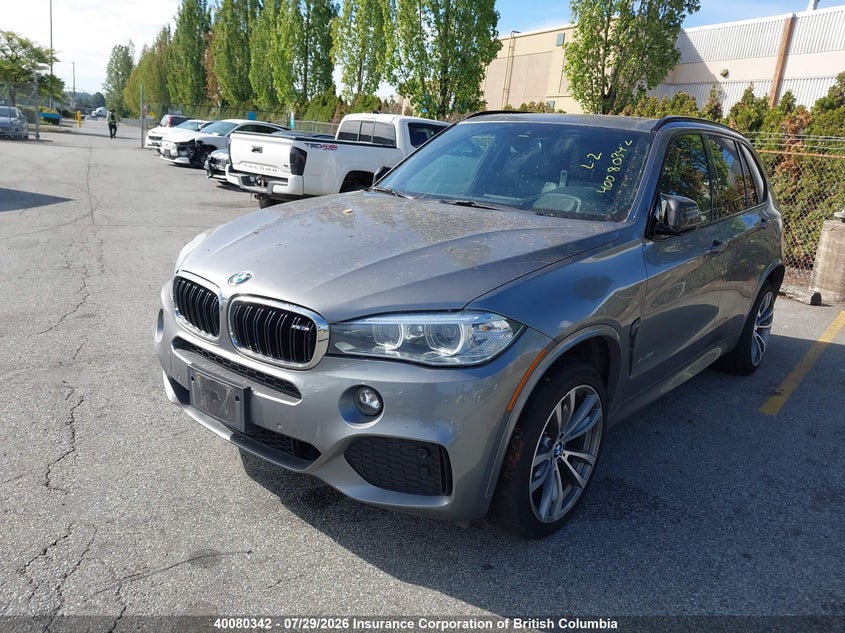 Vin: 5uxkr0c58f0p14679, lot: 30097368, bmw x5 20152